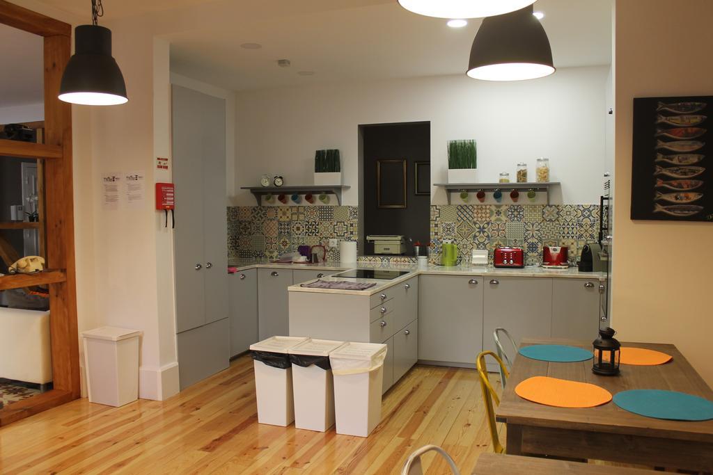 Castilho Lisbon Suites Екстериор снимка