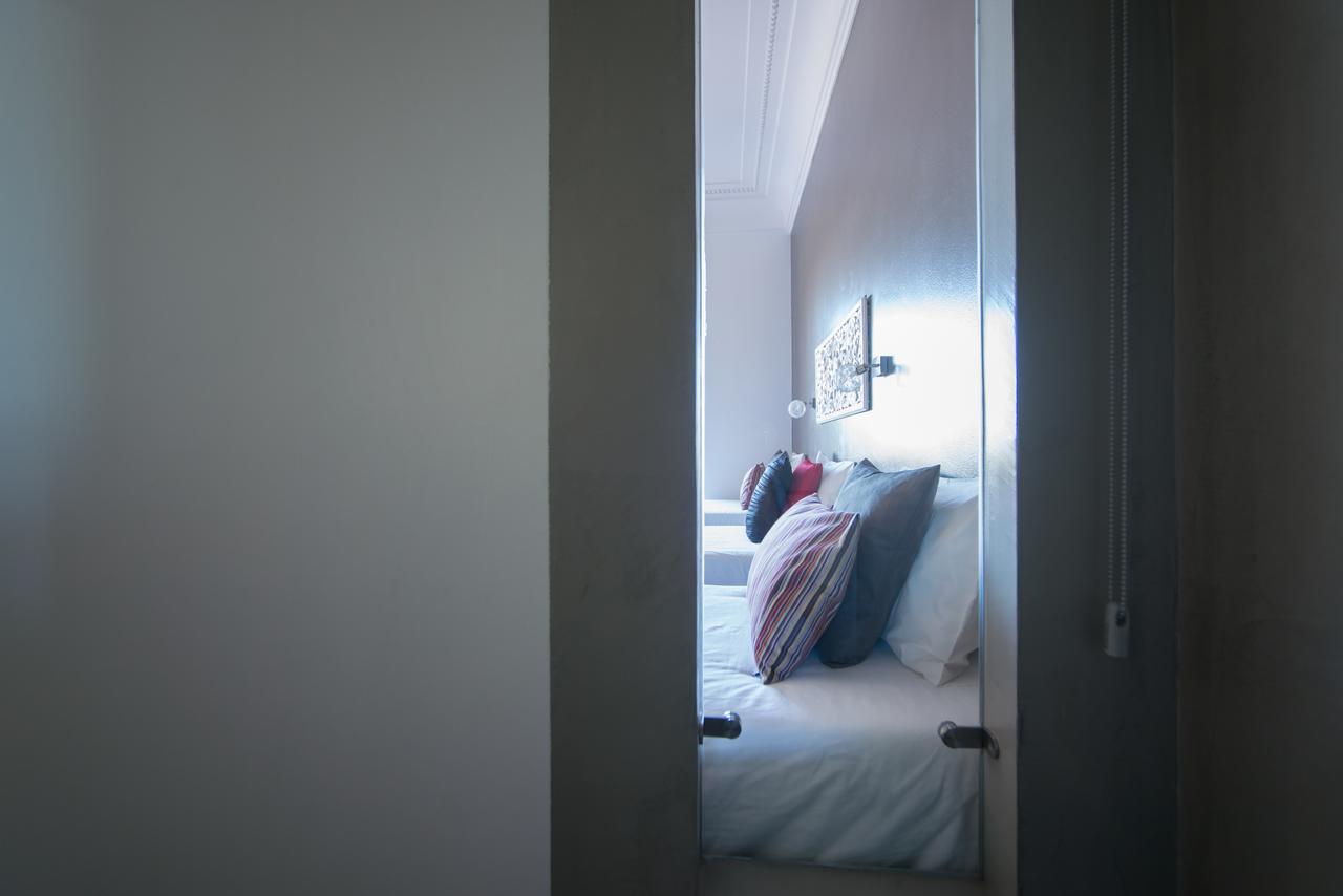 Castilho Lisbon Suites Екстериор снимка