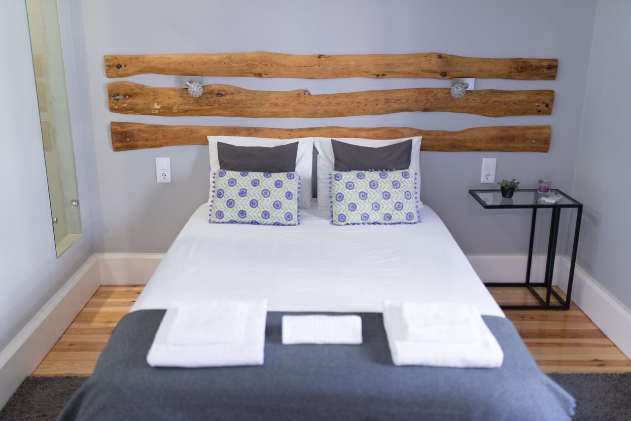 Castilho Lisbon Suites Екстериор снимка