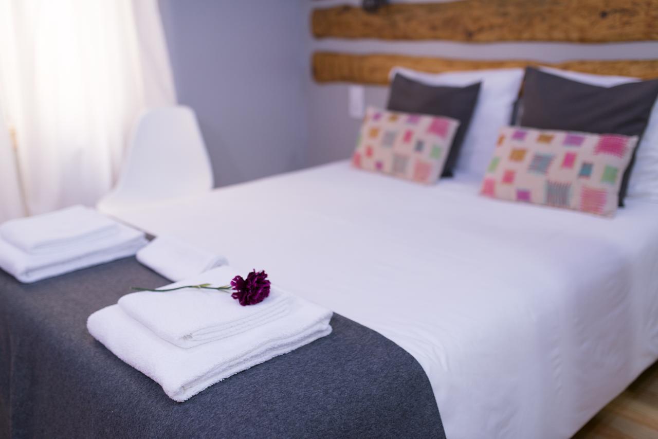 Castilho Lisbon Suites Екстериор снимка