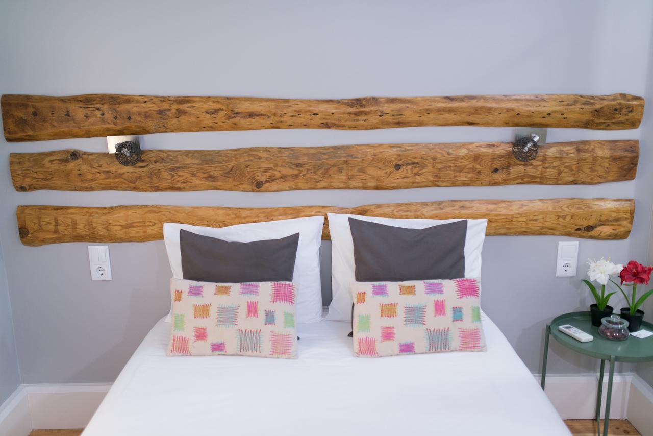 Castilho Lisbon Suites Екстериор снимка