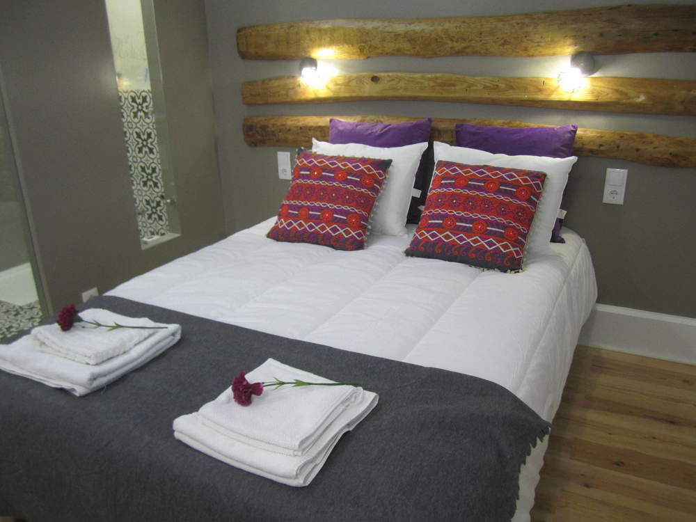Castilho Lisbon Suites Екстериор снимка
